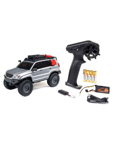 1/24 SCX24 Lexus GX 470 4X4 Rock Crawler RTR...