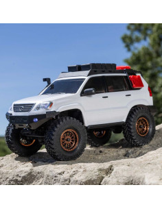 1/24 SCX24 Lexus GX 470 4X4...