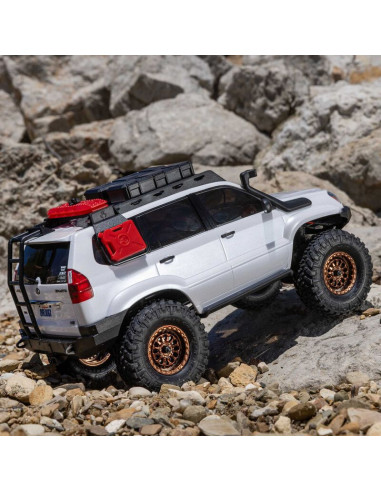1/24 SCX24 Lexus GX 470 4X4 Rock Crawler RTR...