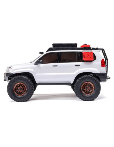 1/24 SCX24 Lexus GX 470 4X4 Rock Crawler RTR...
