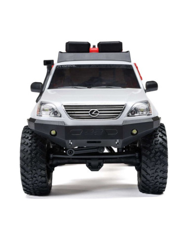 1/24 SCX24 Lexus GX 470 4X4 Rock Crawler RTR...