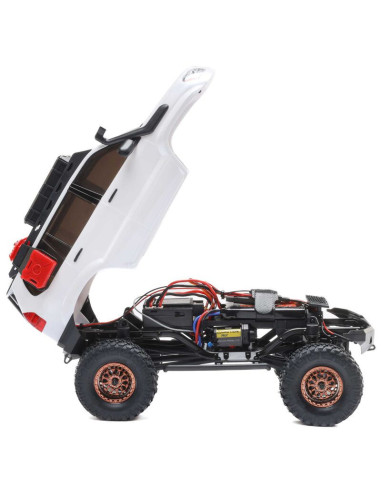 1/24 SCX24 Lexus GX 470 4X4 Rock Crawler RTR...