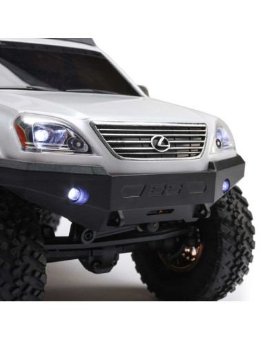 1/24 SCX24 Lexus GX 470 4X4 Rock Crawler RTR...