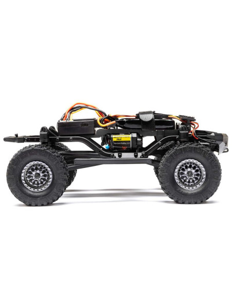 1/24 SCX24 Lexus GX 470 4X4 Rock Crawler RTR  White
