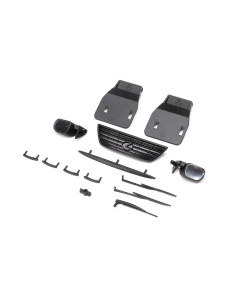 Parts  Body: SCX24 Lexus GX...