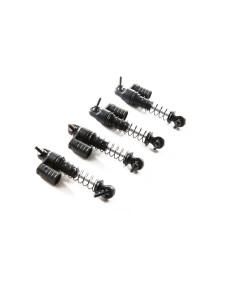 Shock Set  Assembled (4):...