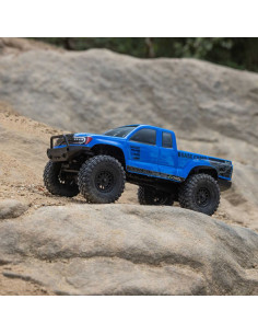 1/24 SCX24 Base Camp 4WD...