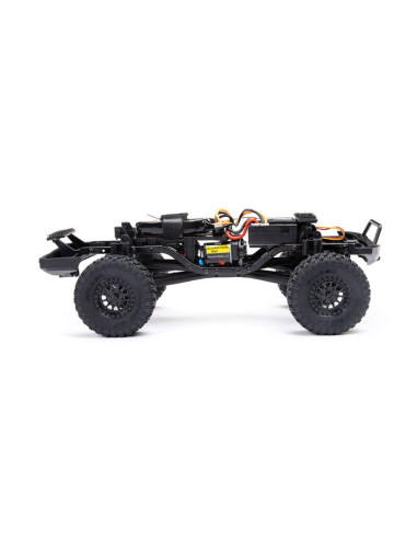 1/24 SCX24 Base Camp 4WD Rock Crawler Brushed...