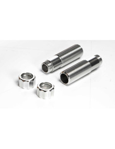 Aluminum Shock Body  11 x...