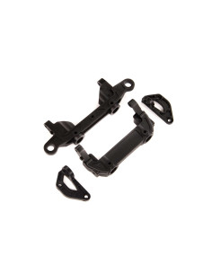 Bumper/Body Mounts Chassis...