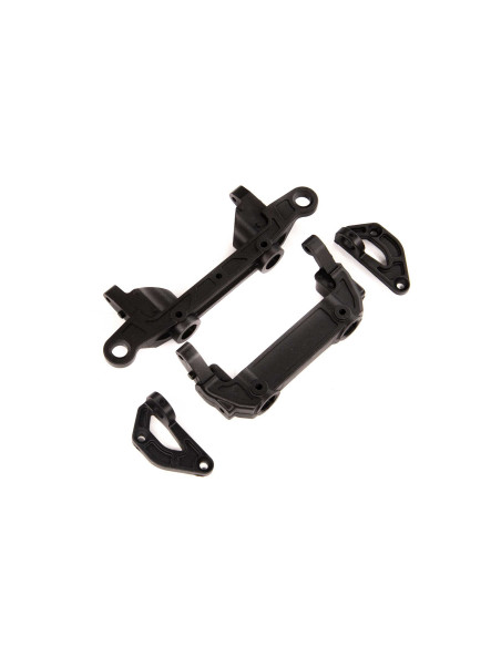 Bumper/Body Mounts Chassis FR/RR: SCX10III
