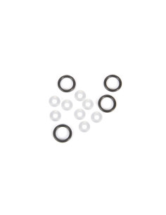 Shock O-Ring Set: Capra 1.9...