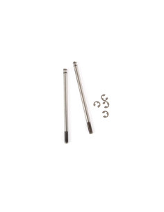 Shock Shaft  V2  M355mm(2):...