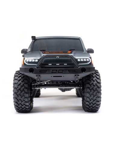 1-10 SCX10 III Base Camp 4X4 Rock Crawler...