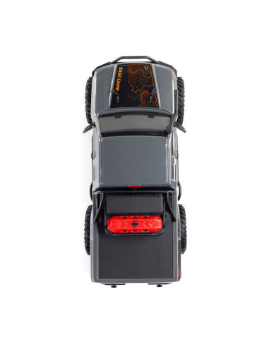 1-10 SCX10 III Base Camp 4X4 Rock Crawler...