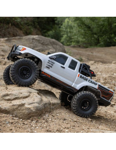 1-10 SCX10 III Base Camp...