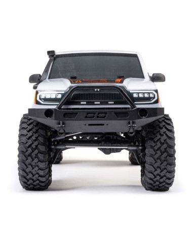 1-10 SCX10 III Base Camp 4X4 Rock Crawler...