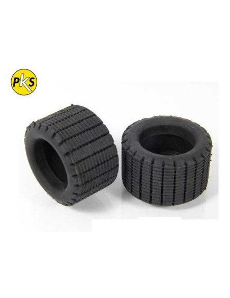 Neumático SR mediano 1/24 R Chapo