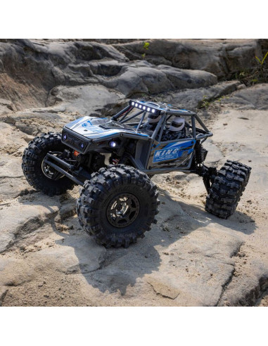 1-18 UTB18 Capra 4WS 4WD Trail Buggy RTR with...