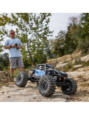 1-18 UTB18 Capra 4WS 4WD Trail Buggy RTR with...