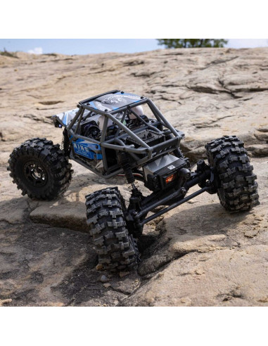 1-18 UTB18 Capra 4WS 4WD Trail Buggy RTR with...