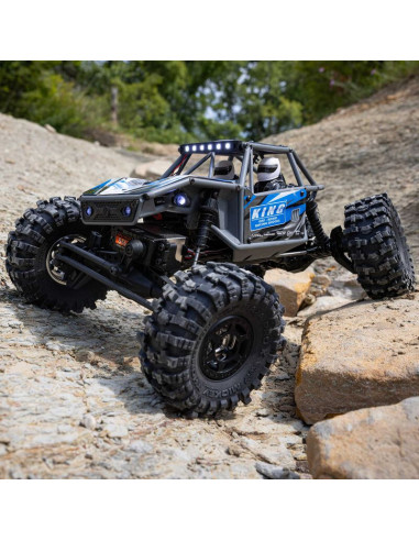 1-18 UTB18 Capra 4WS 4WD Trail Buggy RTR with...