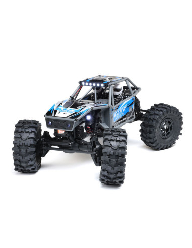 1-18 UTB18 Capra 4WS 4WD Trail Buggy RTR with...