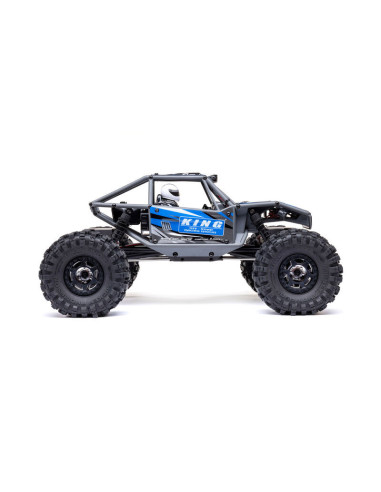 1-18 UTB18 Capra 4WS 4WD Trail Buggy RTR with...