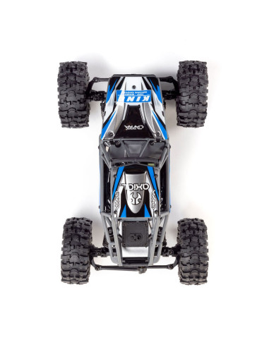 1-18 UTB18 Capra 4WS 4WD Trail Buggy RTR with...