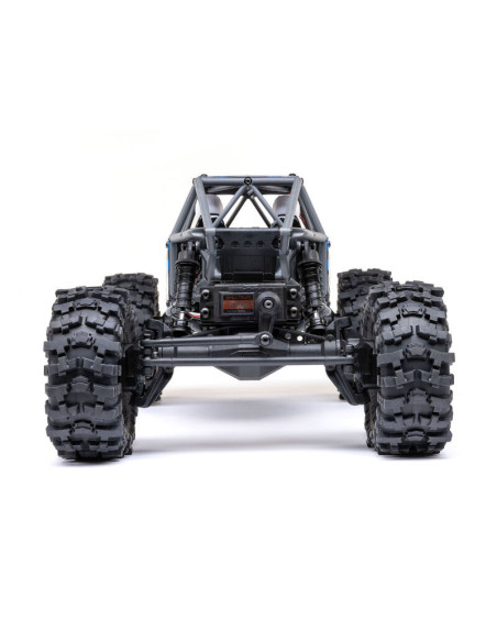 1-18 UTB18 Capra 4WS 4WD Trail Buggy RTR with Battery & Charger  Blue