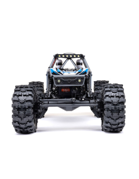 1-18 UTB18 Capra 4WS 4WD Trail Buggy RTR with Battery & Charger  Blue