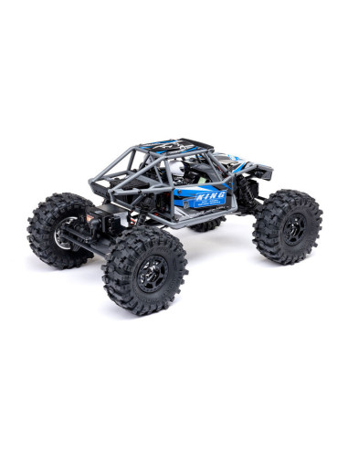 1-18 UTB18 Capra 4WS 4WD Trail Buggy RTR with...