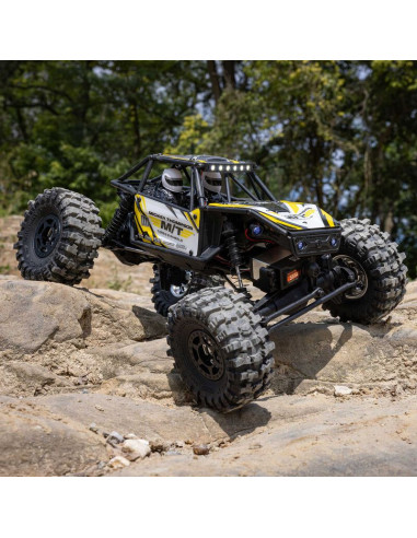 1-18 UTB18 Capra 4WS 4WD Trail Buggy RTR with...