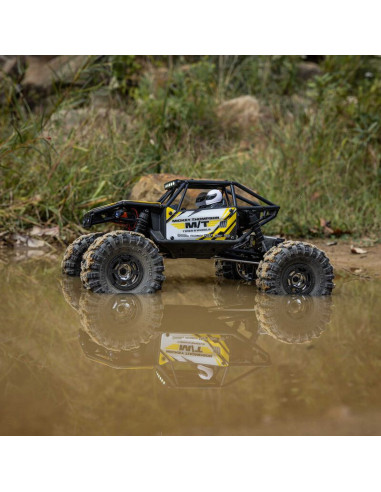 1-18 UTB18 Capra 4WS 4WD Trail Buggy RTR with...