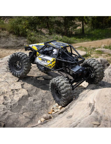 1-18 UTB18 Capra 4WS 4WD Trail Buggy RTR with...