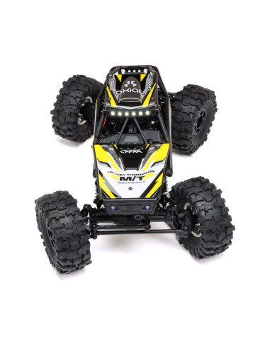 1-18 UTB18 Capra 4WS 4WD Trail Buggy RTR with...