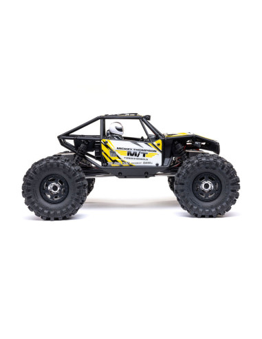 1-18 UTB18 Capra 4WS 4WD Trail Buggy RTR with...