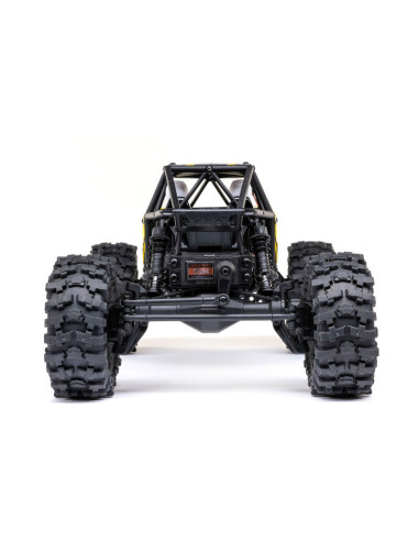 1-18 UTB18 Capra 4WS 4WD Trail Buggy RTR with...