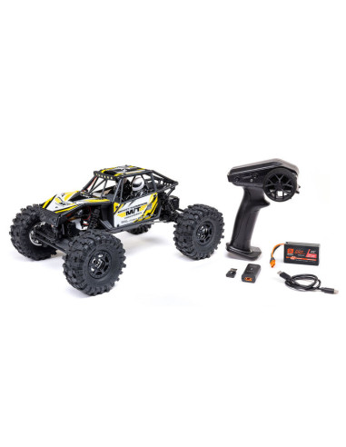 1-18 UTB18 Capra 4WS 4WD Trail Buggy RTR with...