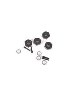 12mm Hex Screw Shaft &...