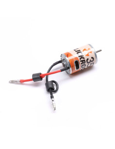 35T 540 Brushed Motor