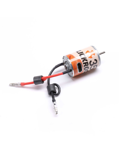 35T 540 Brushed Motor