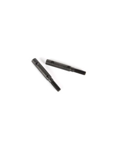 Portal Stub Axle (2): Capra...