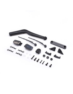 Scale Accessory Set &...