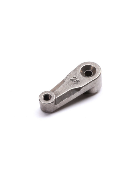 Servo Horn Metal  25T: SCX10 III Base Camp