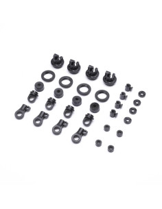 Shock Parts  Composite:...