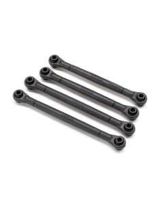 Upper Link Set Front  Rear:...