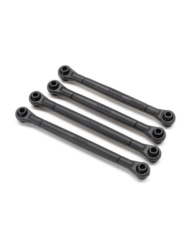 Upper Link Set Front  Rear: UTB18 4WS