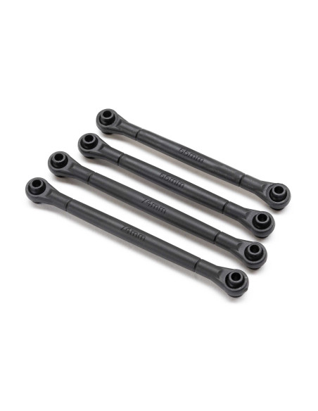 Upper Link Set Front  Rear: UTB18 4WS