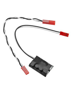 3-Port High Output LED...